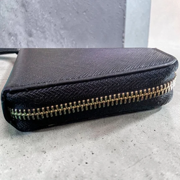 kate spade new york Cameron Street Lacey Leather Wallet - Picture 7 of 15